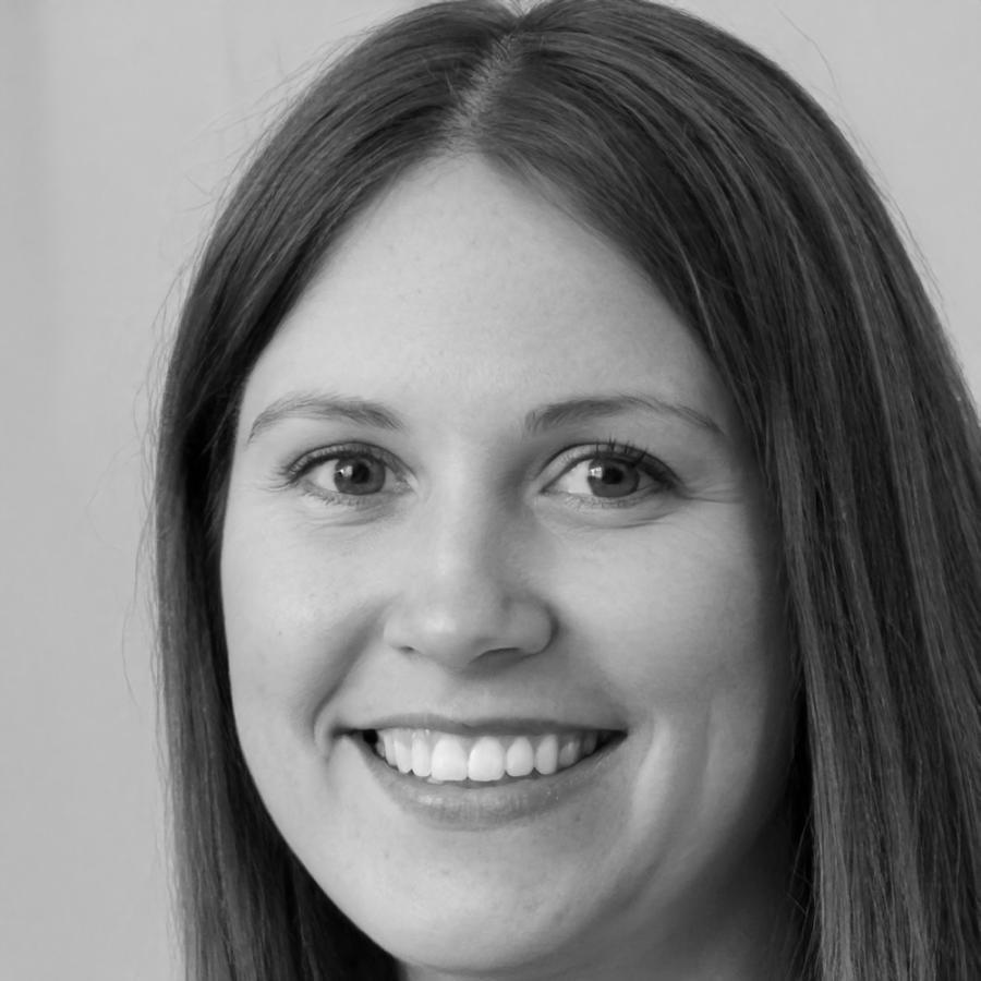 Portrait de Sophie Tremblay, consultante en performance système